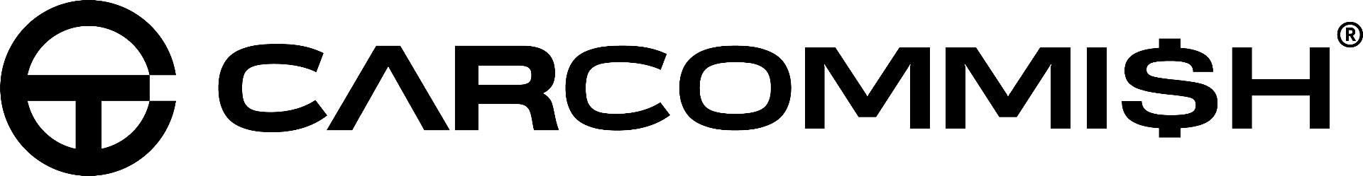 CarCommish logo